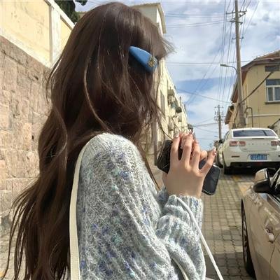 上帝的女儿