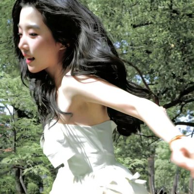 玉笑珠香